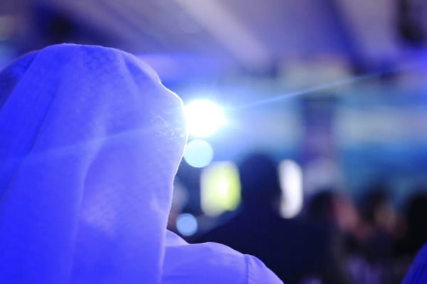 Event Mood OH37 lighting Dubai UAE
