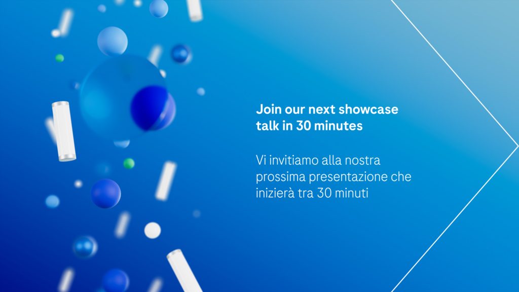006_Overarching_Content_Announcements EML Rome digital announcement screen design